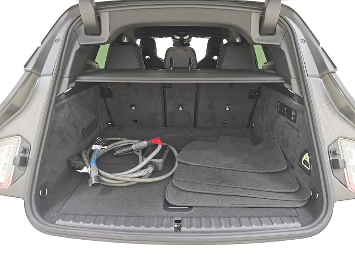 BMW iX, снимка 14 - Автомобили и джипове - 54743537
