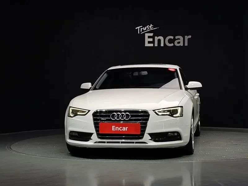 Audi A5 2.0 TDI Quattro | Mobile.bg � ����������� 3