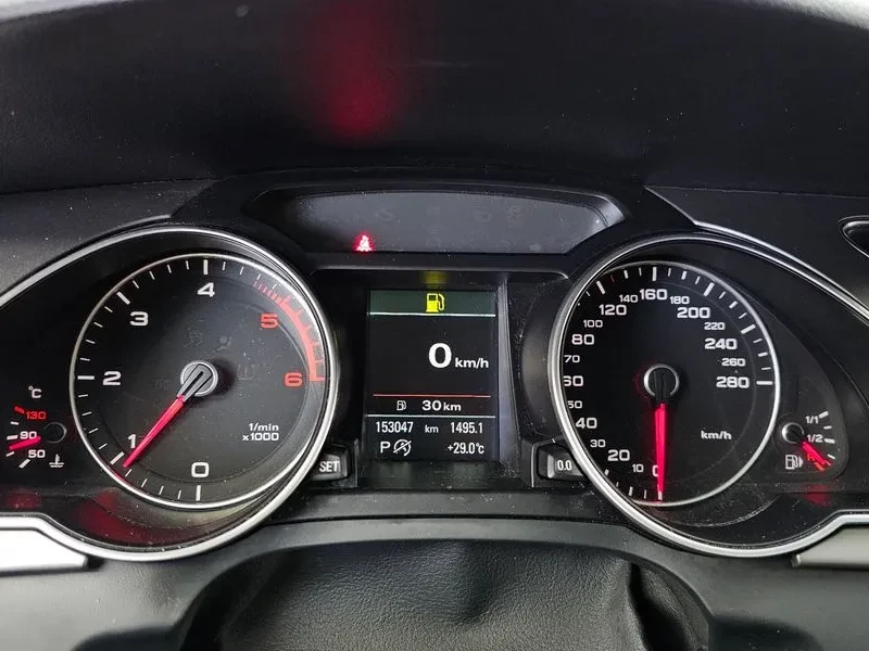 Audi A5 2.0 TDI Quattro | Mobile.bg � ����������� 8