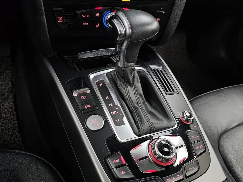 Audi A5 2.0 TDI Quattro | Mobile.bg � ����������� 9