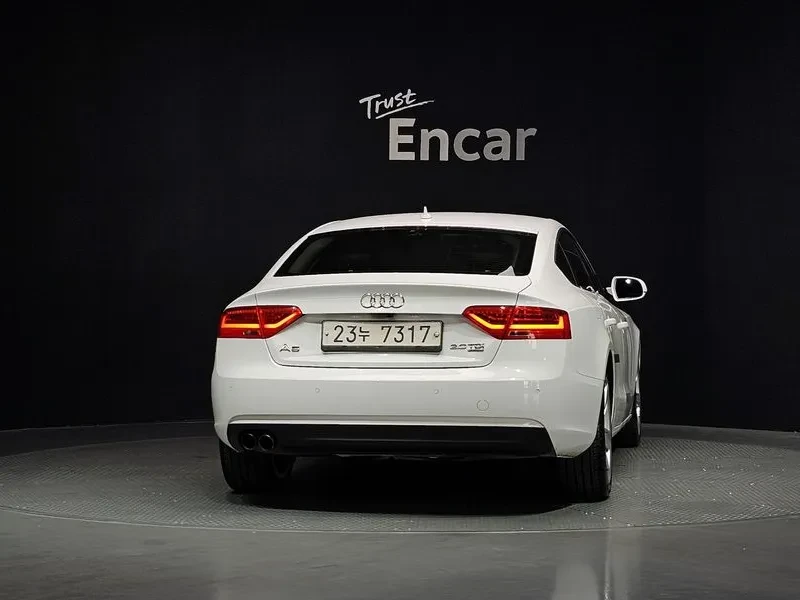 Audi A5 2.0 TDI Quattro | Mobile.bg � ����������� 4