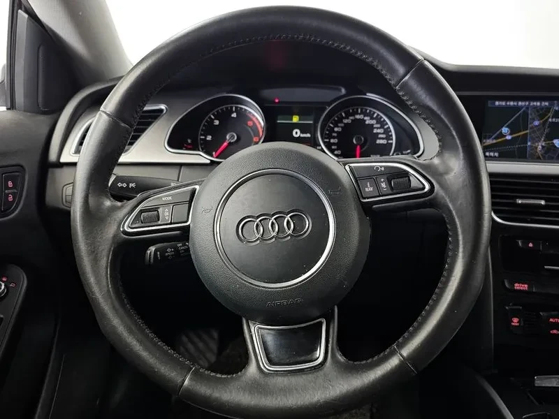Audi A5 2.0 TDI Quattro | Mobile.bg � ����������� 13
