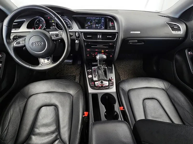 Audi A5 2.0 TDI Quattro | Mobile.bg � ����������� 7