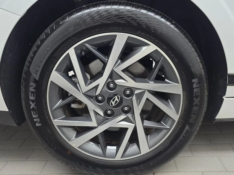 Hyundai Grandeur 3.5 LPG 2WD| 294к.с., снимка 4 - Автомобили и джипове - 56258394