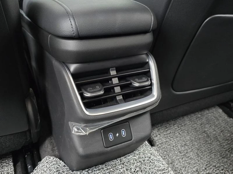 Hyundai Grandeur 3.5 LPG 2WD| 294к.с., снимка 17 - Автомобили и джипове - 56258394