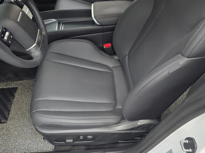 Hyundai Grandeur 3.5 LPG 2WD| 294к.с., снимка 15 - Автомобили и джипове - 56258394