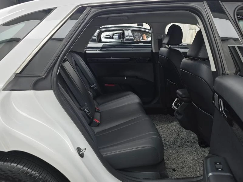 Hyundai Grandeur 3.5 LPG 2WD| 294к.с., снимка 10 - Автомобили и джипове - 56258394