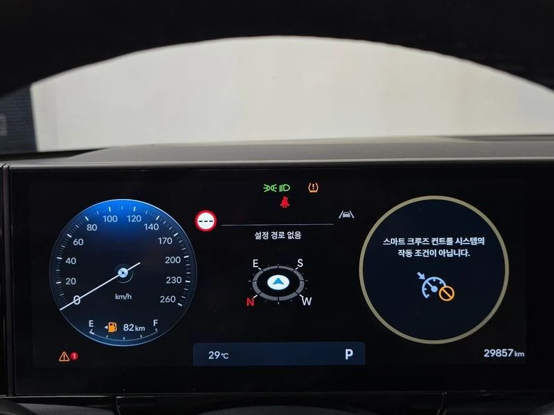 Hyundai Grandeur 3.5 LPG 2WD| 294к.с., снимка 7 - Автомобили и джипове - 56258394