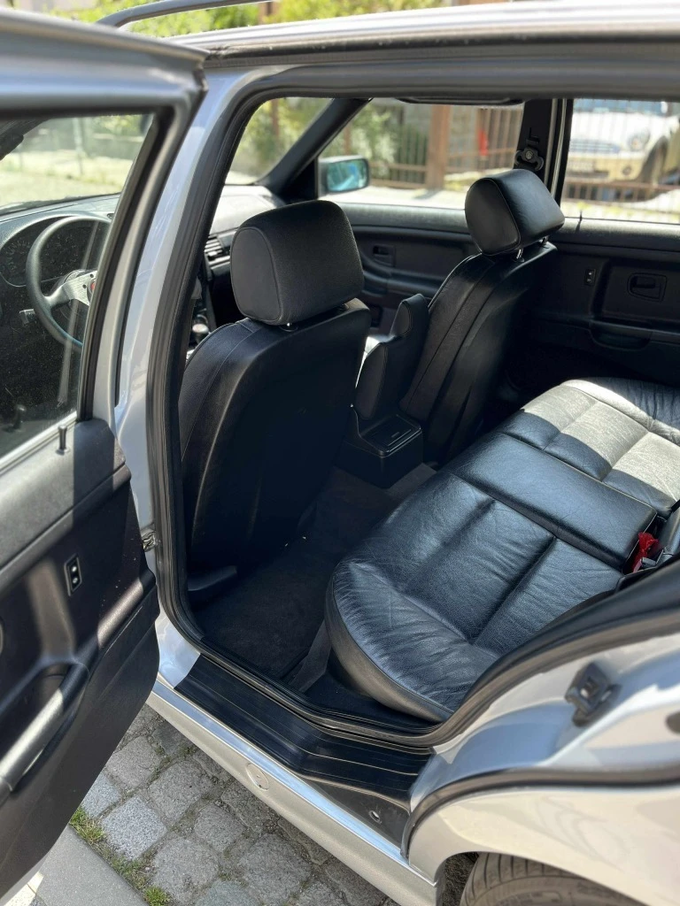BMW 320 ///M50B30 ITB, снимка 10 - Автомобили и джипове - 56300873