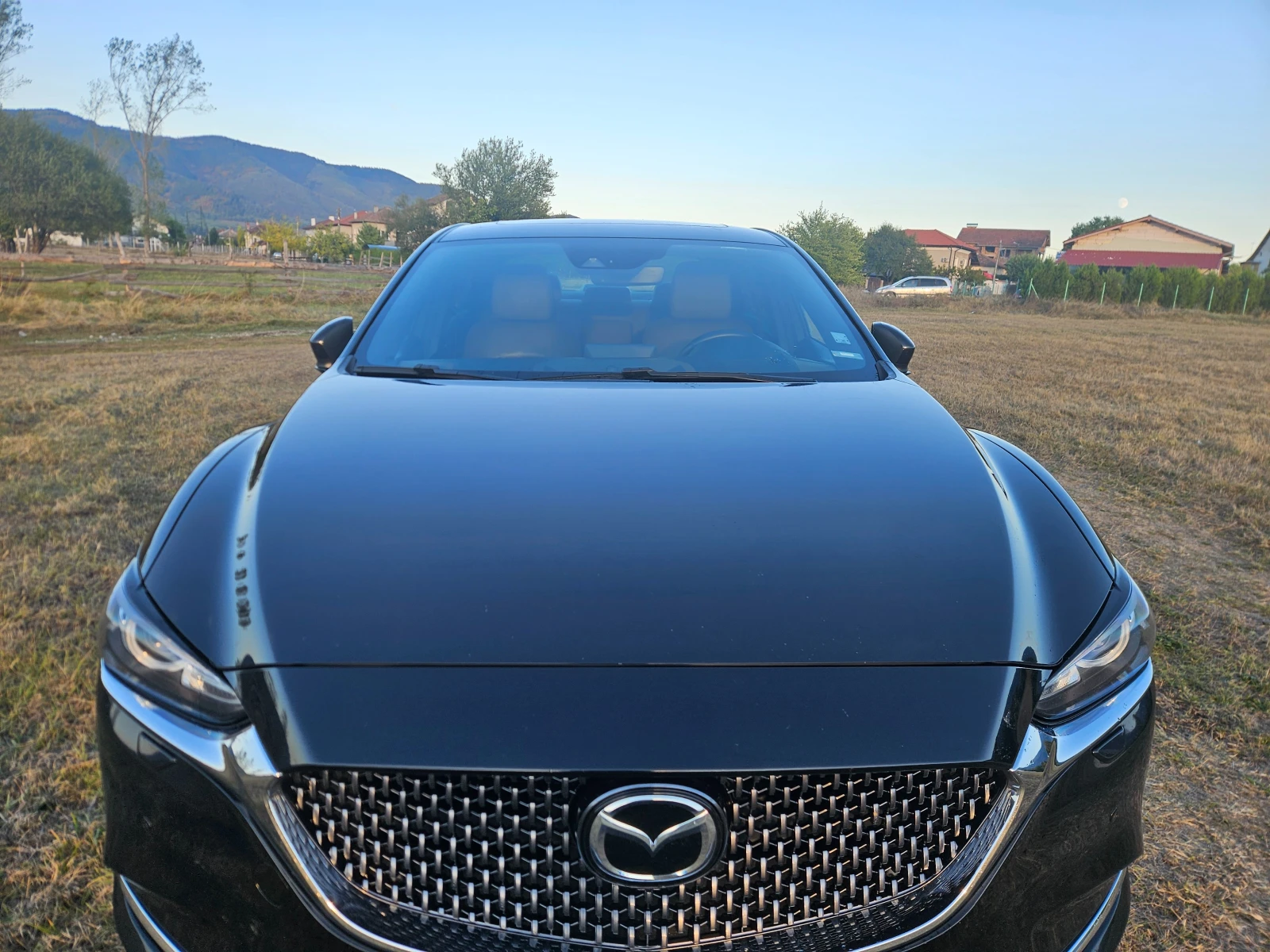 Mazda 6 Skyactive, снимка 1