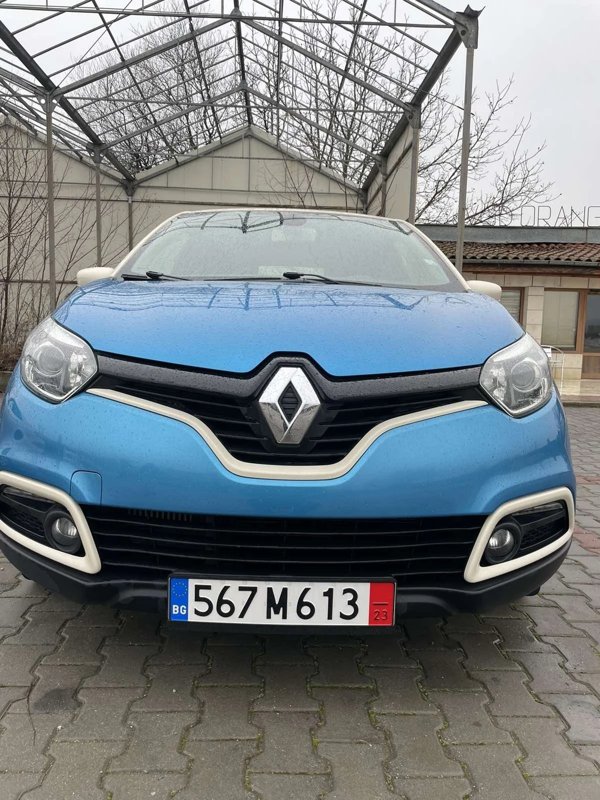 Renault Captur | Mobile.bg   1