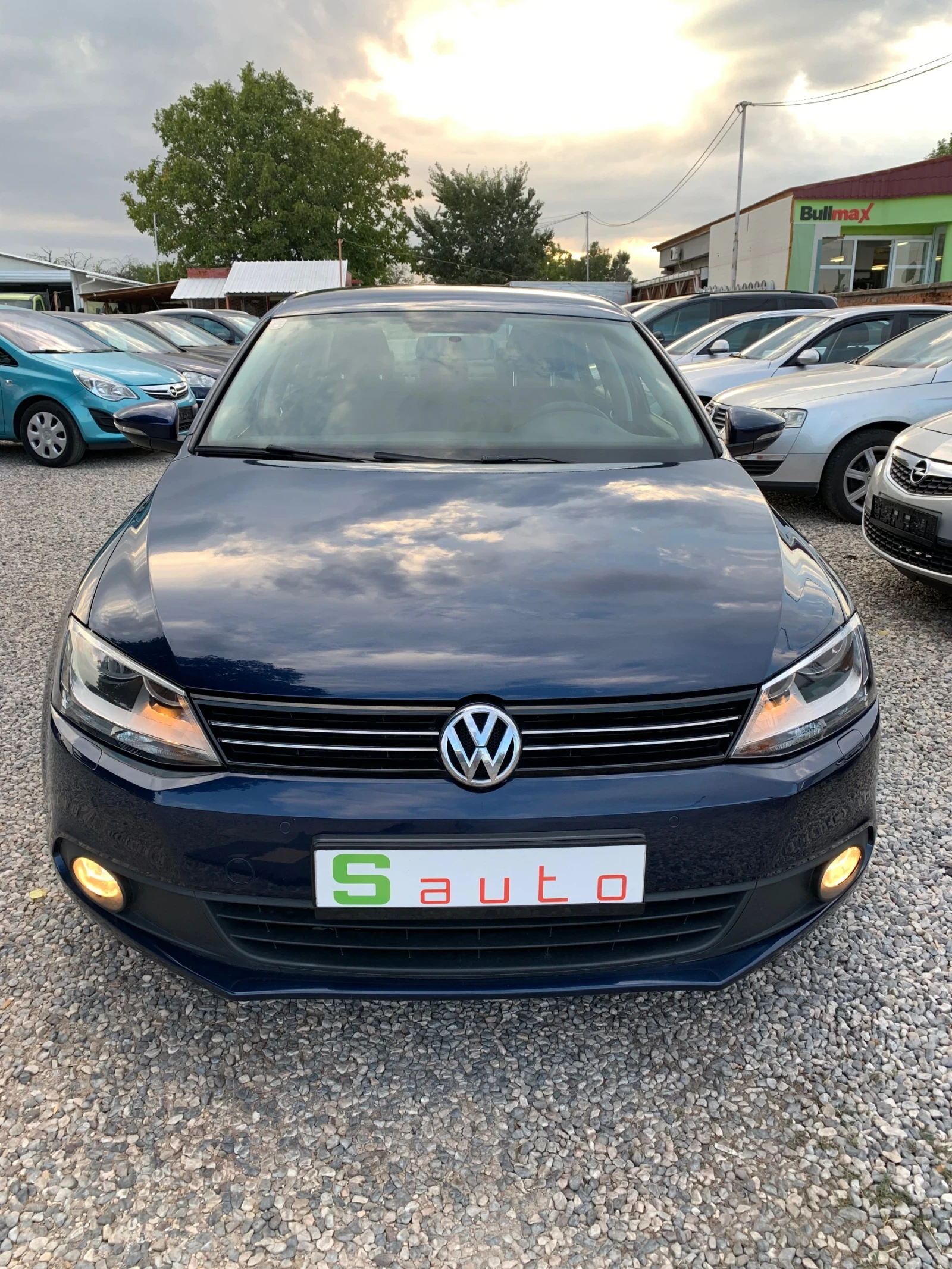 VW Jetta 1.6TDI - изображение 2