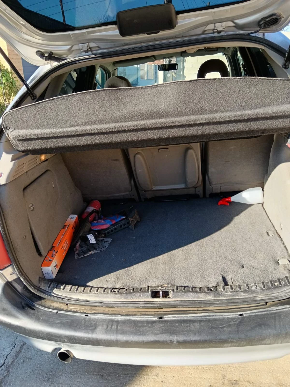 Citroen Xsara picasso 2.0 HDI 90к.с. | Mobile.bg — изображение 12