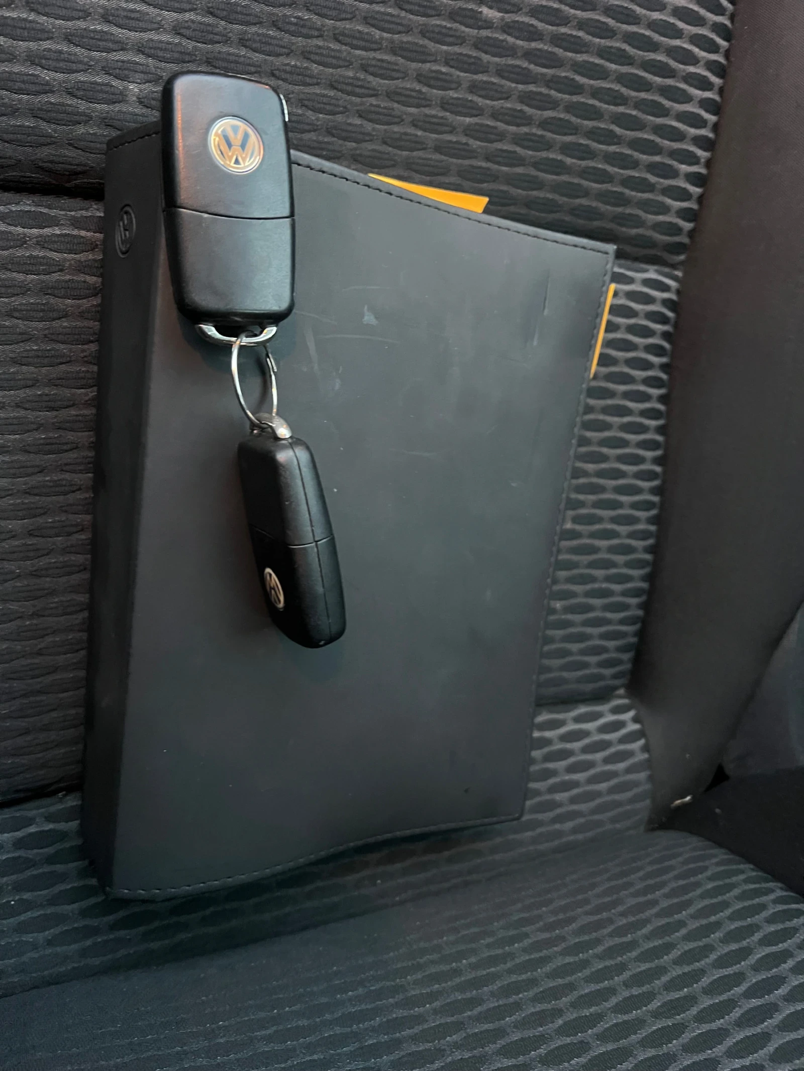 VW Golf 2.0TDi//KLIMATRONIK  | Mobile.bg   16