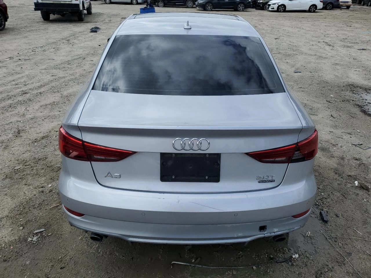 Audi A3 PREMIUM PLUS * S-Line* Подгрев*  - изображение 6
