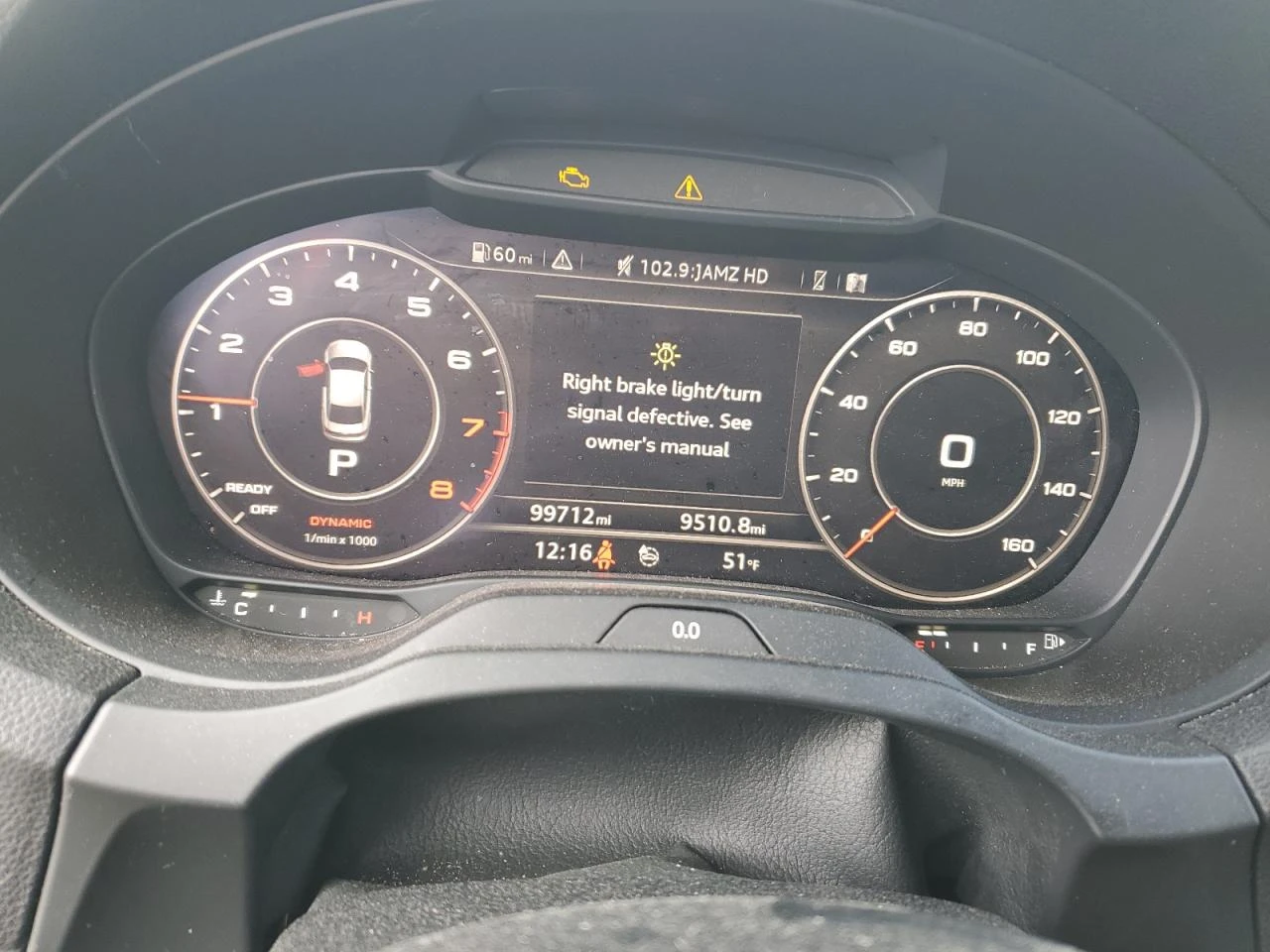 Audi A3 PREMIUM PLUS * S-Line* Подгрев*  - изображение 9