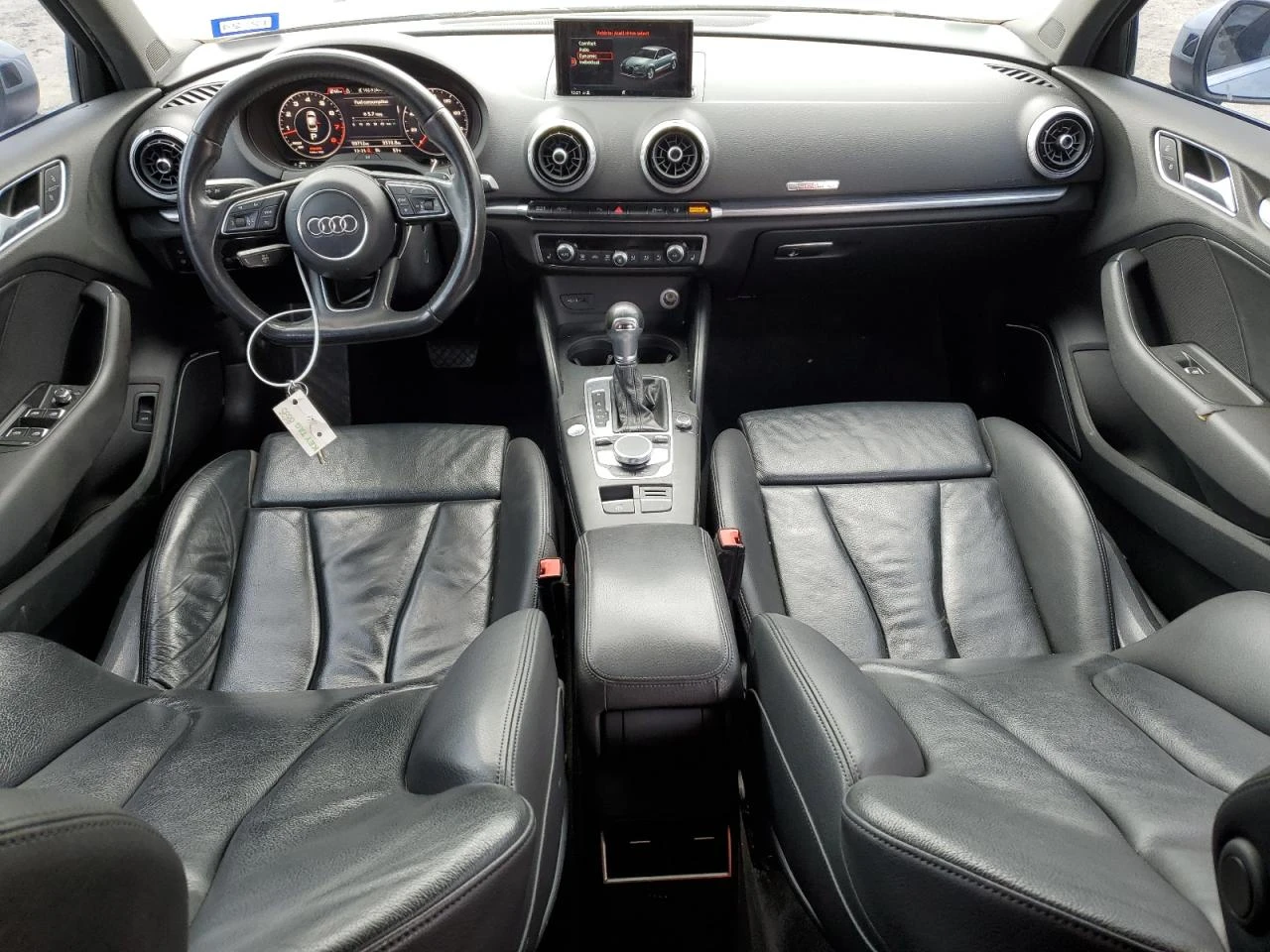 Audi A3 PREMIUM PLUS * S-Line* Подгрев*  - изображение 8