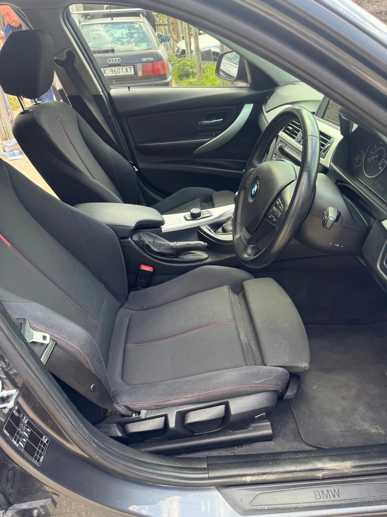 BMW 320  - изображение 4