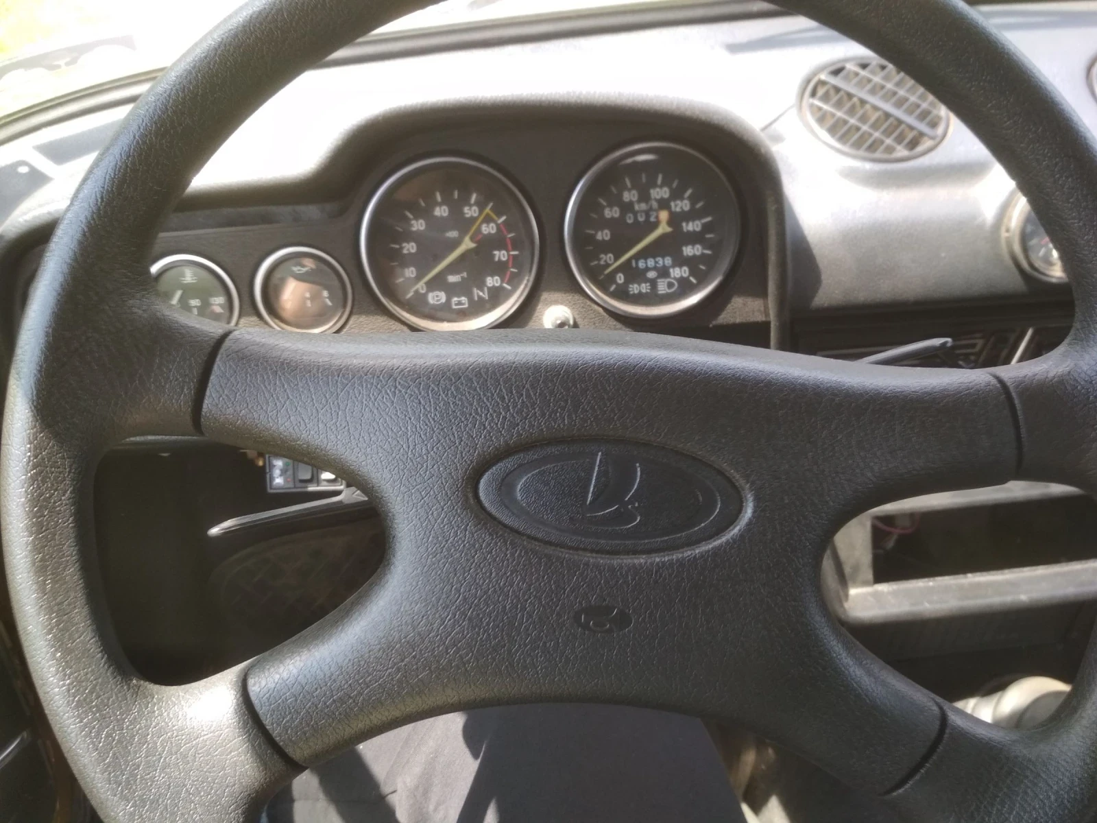 Lada 1500 21061 - изображение 5