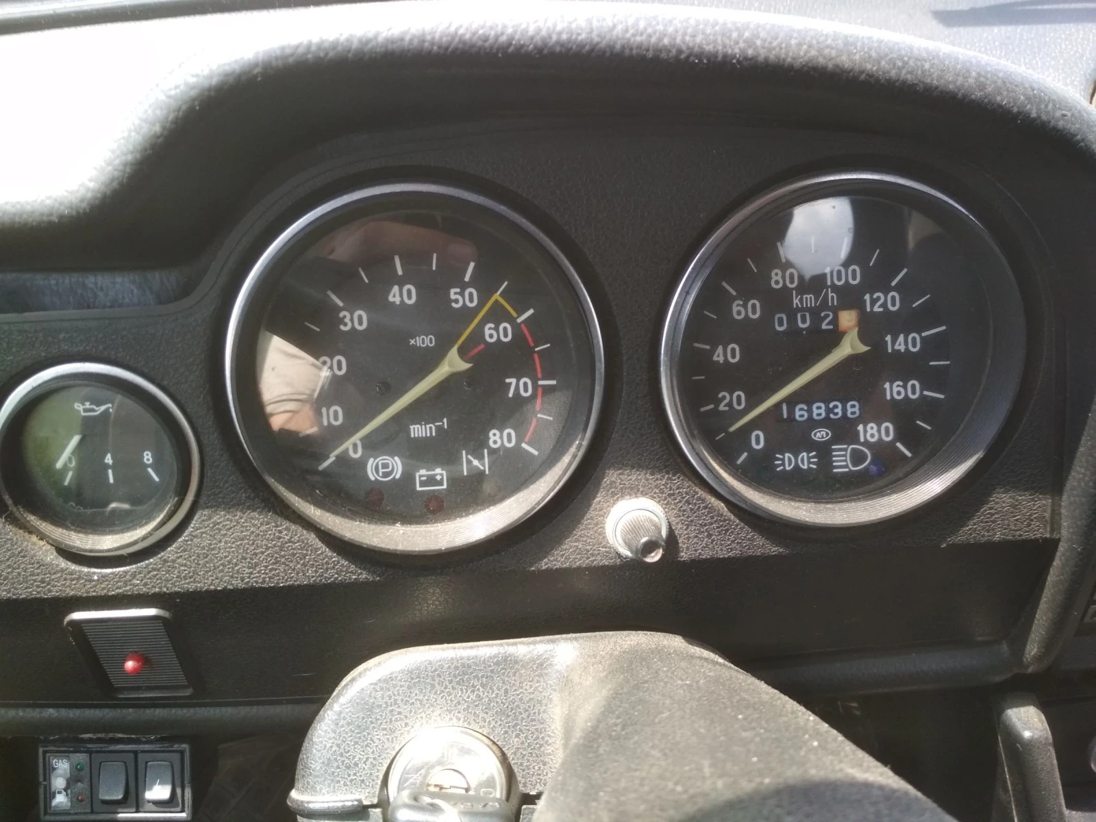 Lada 1500 21061 - изображение 6