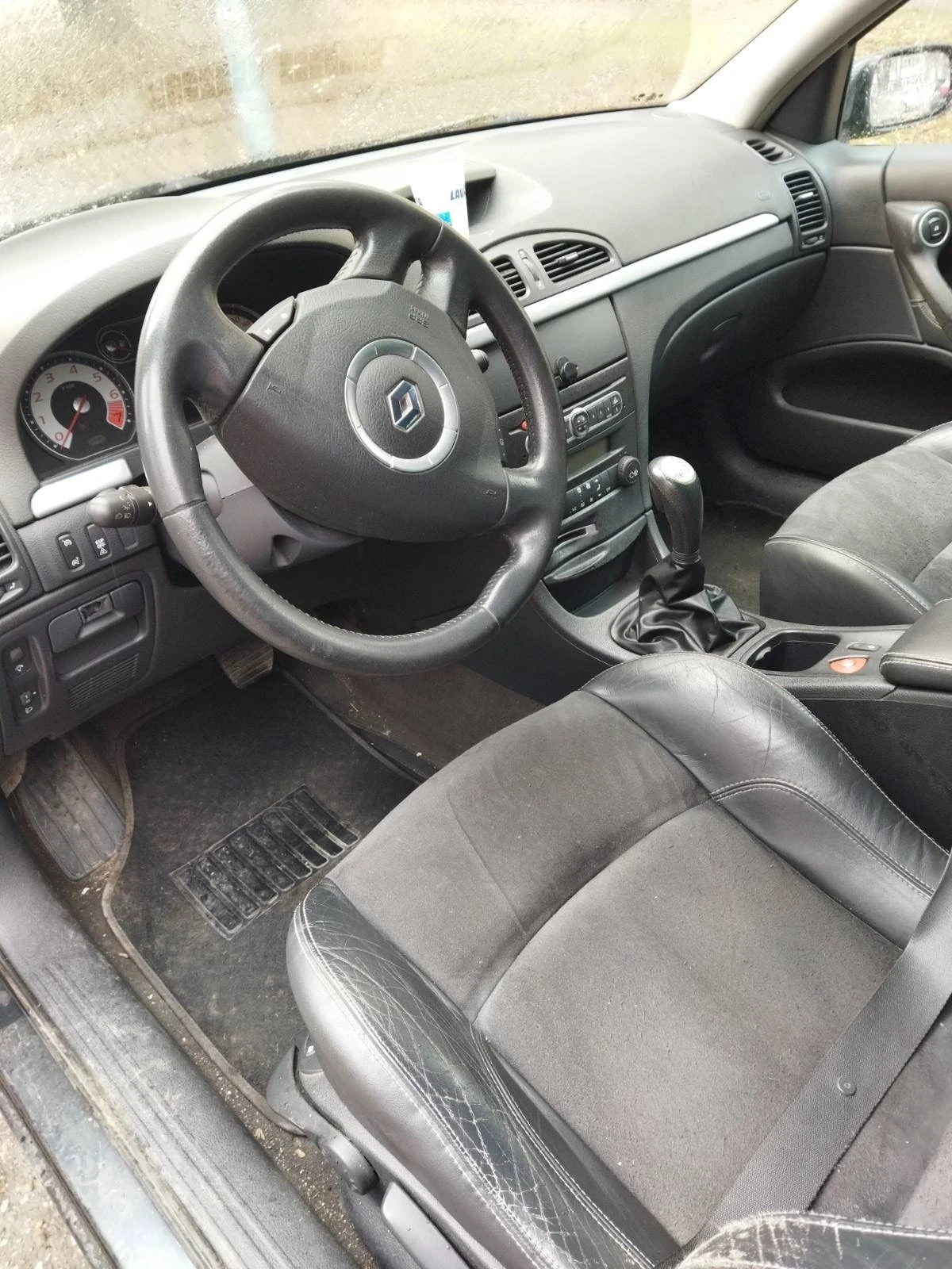 Renault Laguna  - изображение 3
