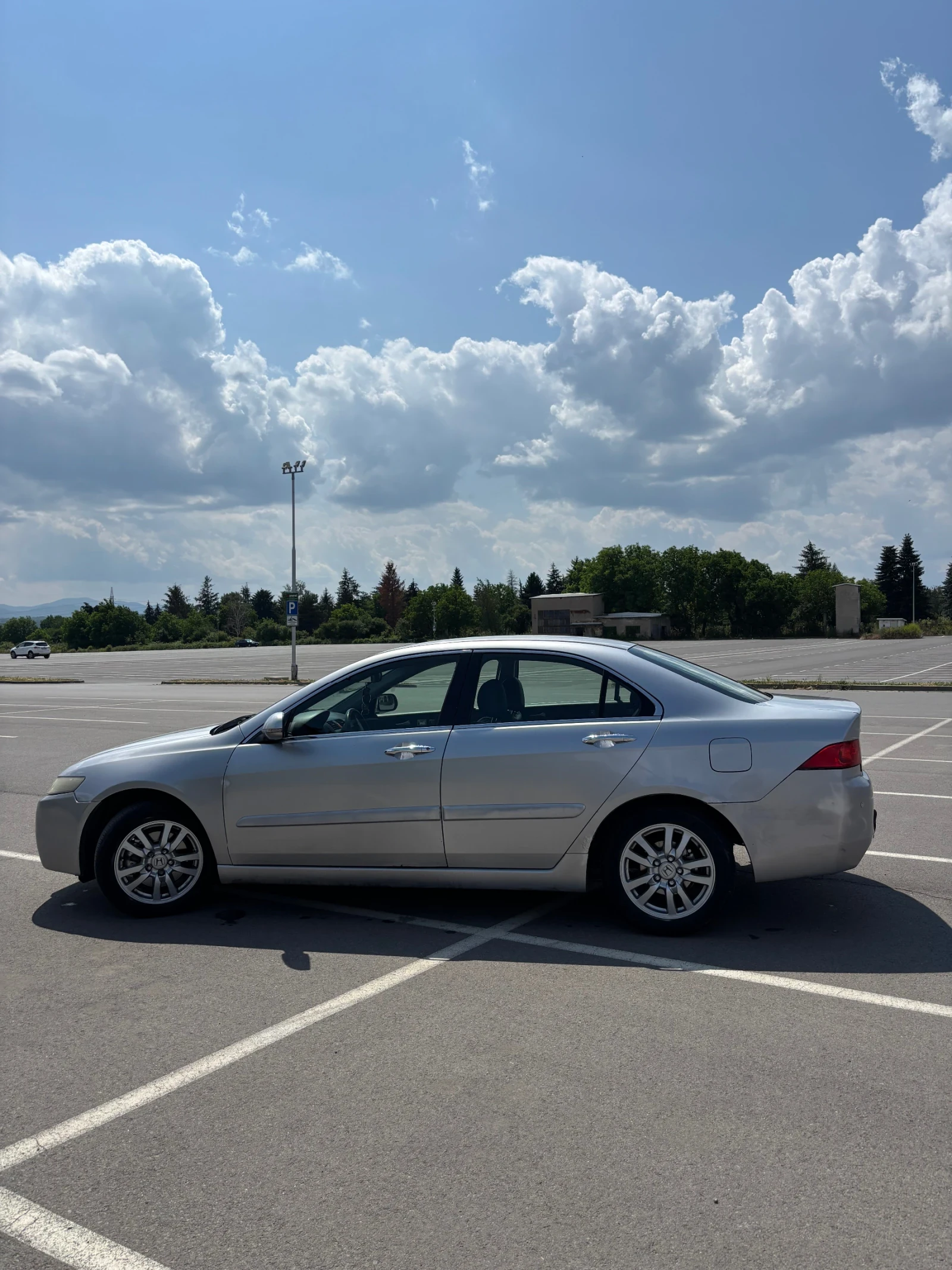 Honda Accord  - изображение 5