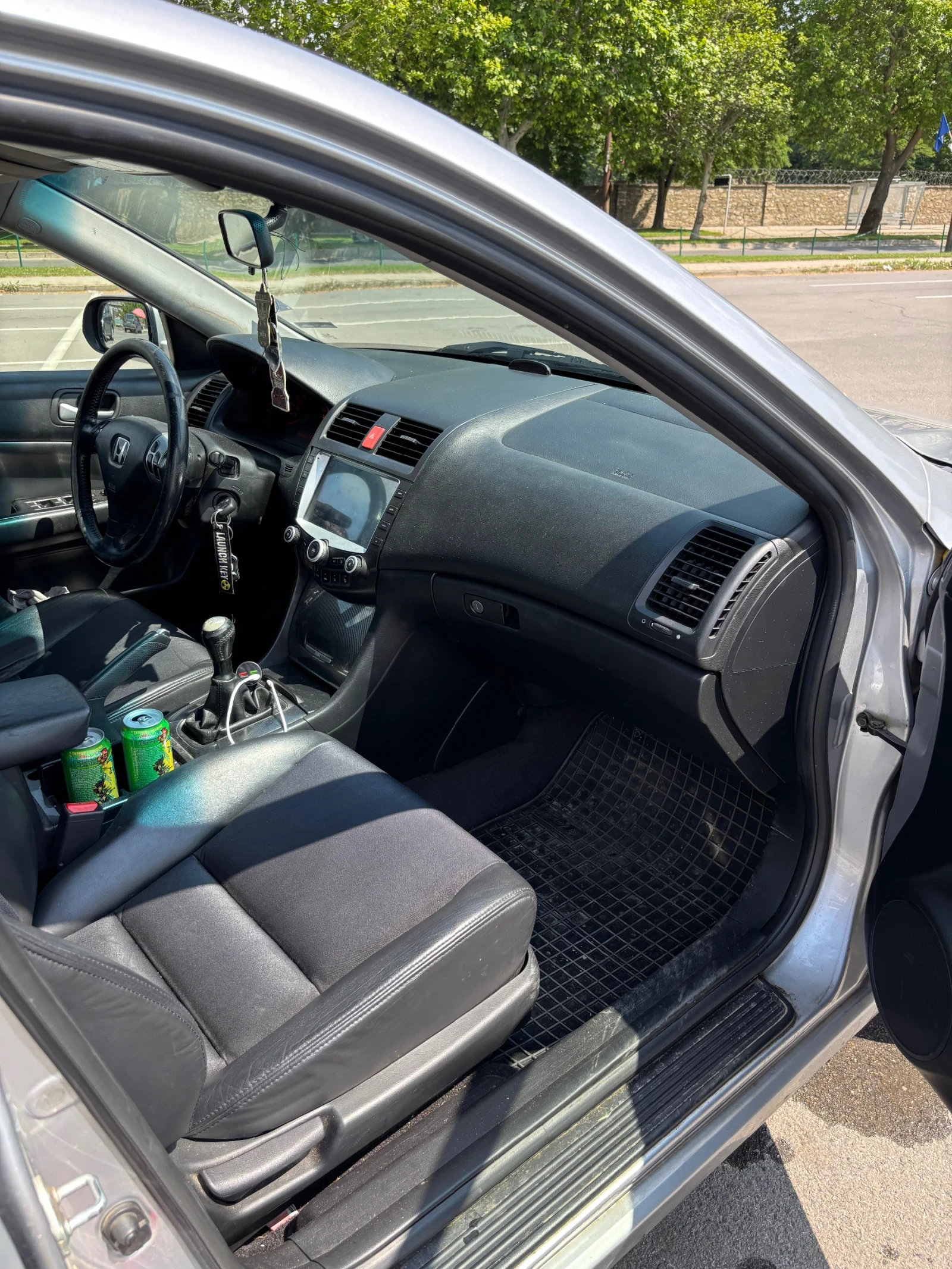 Honda Accord  - изображение 9