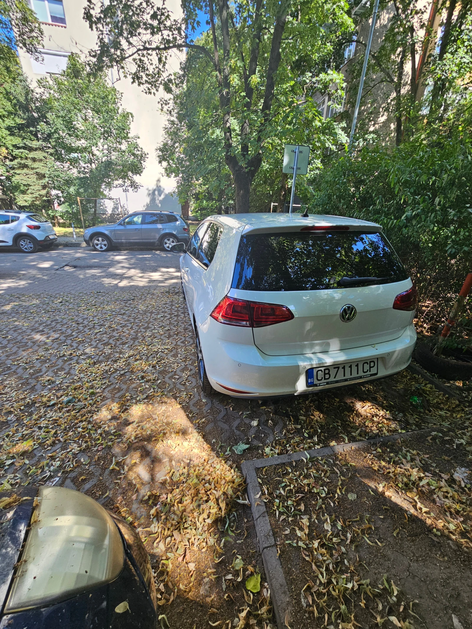 VW Golf  - изображение 5
