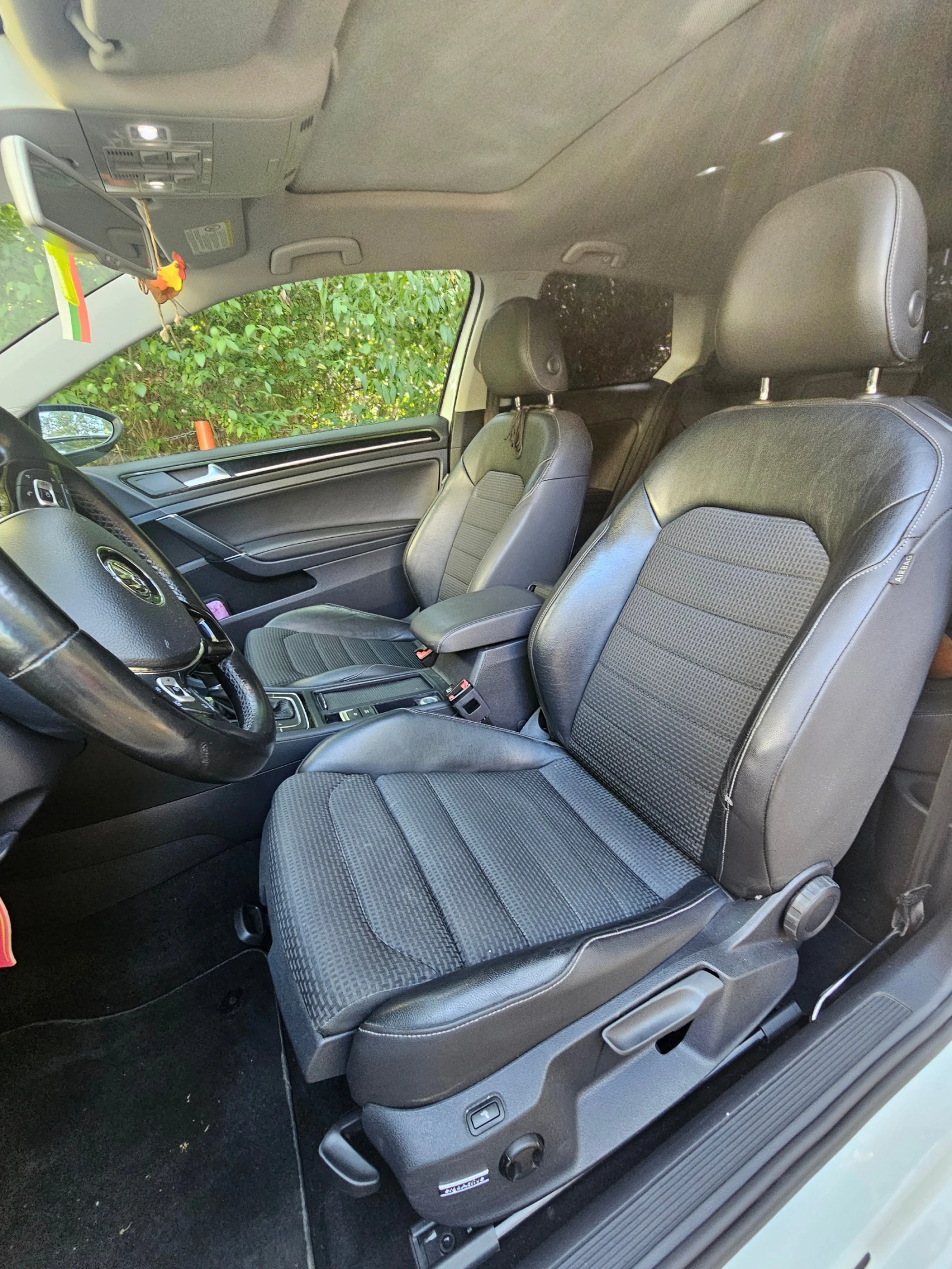 VW Golf  - изображение 10