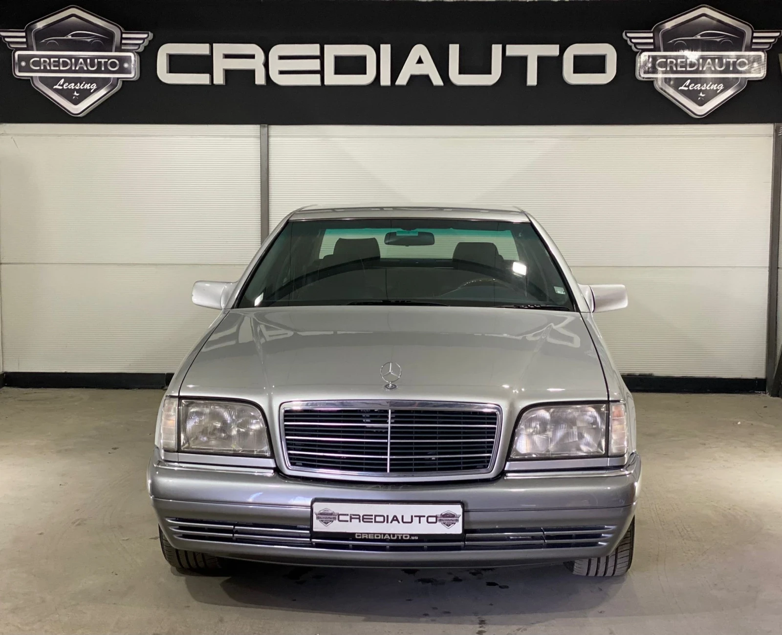 Mercedes-Benz S 500 S500 - изображение 2
