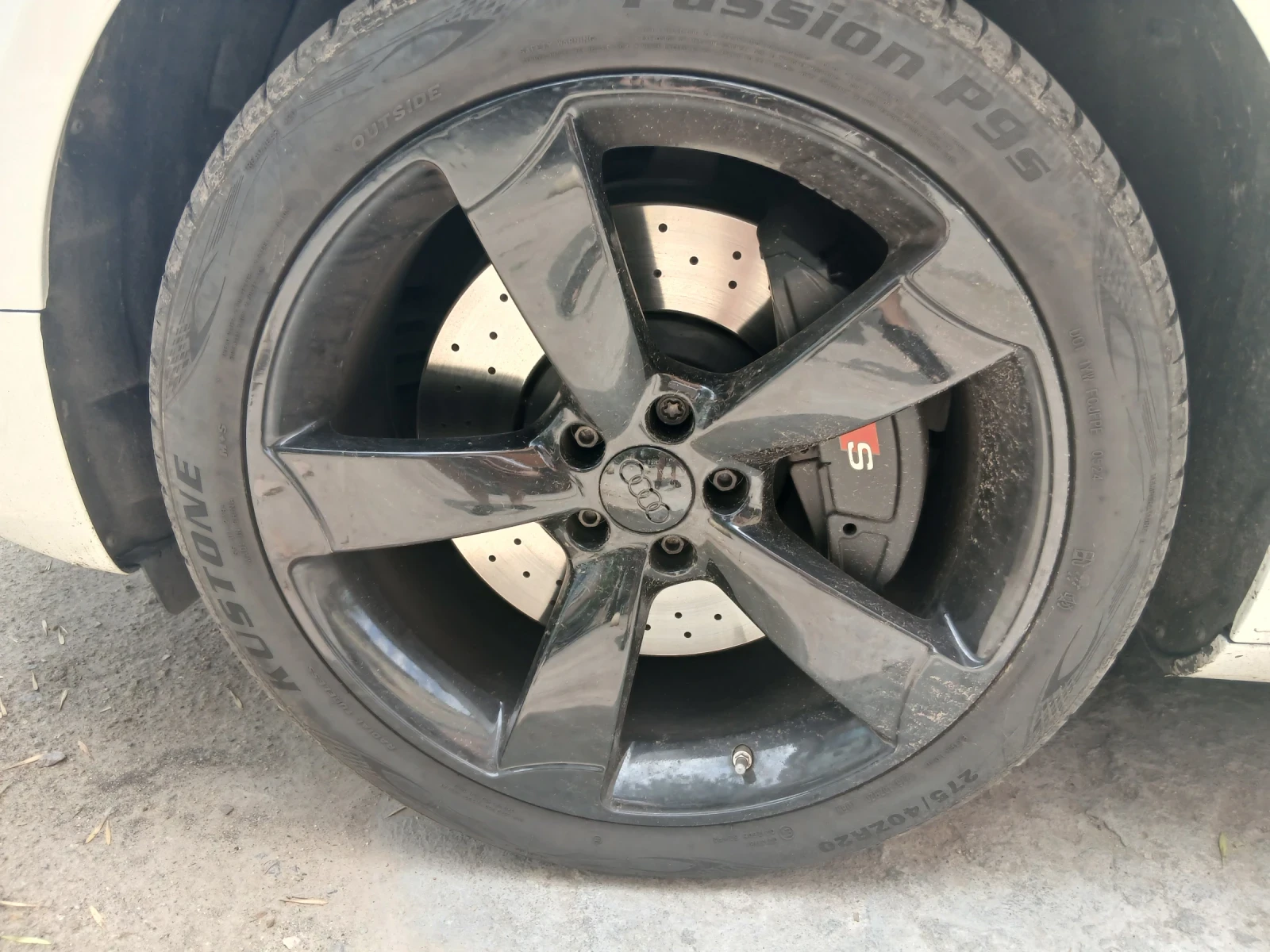 Audi A8  - изображение 5