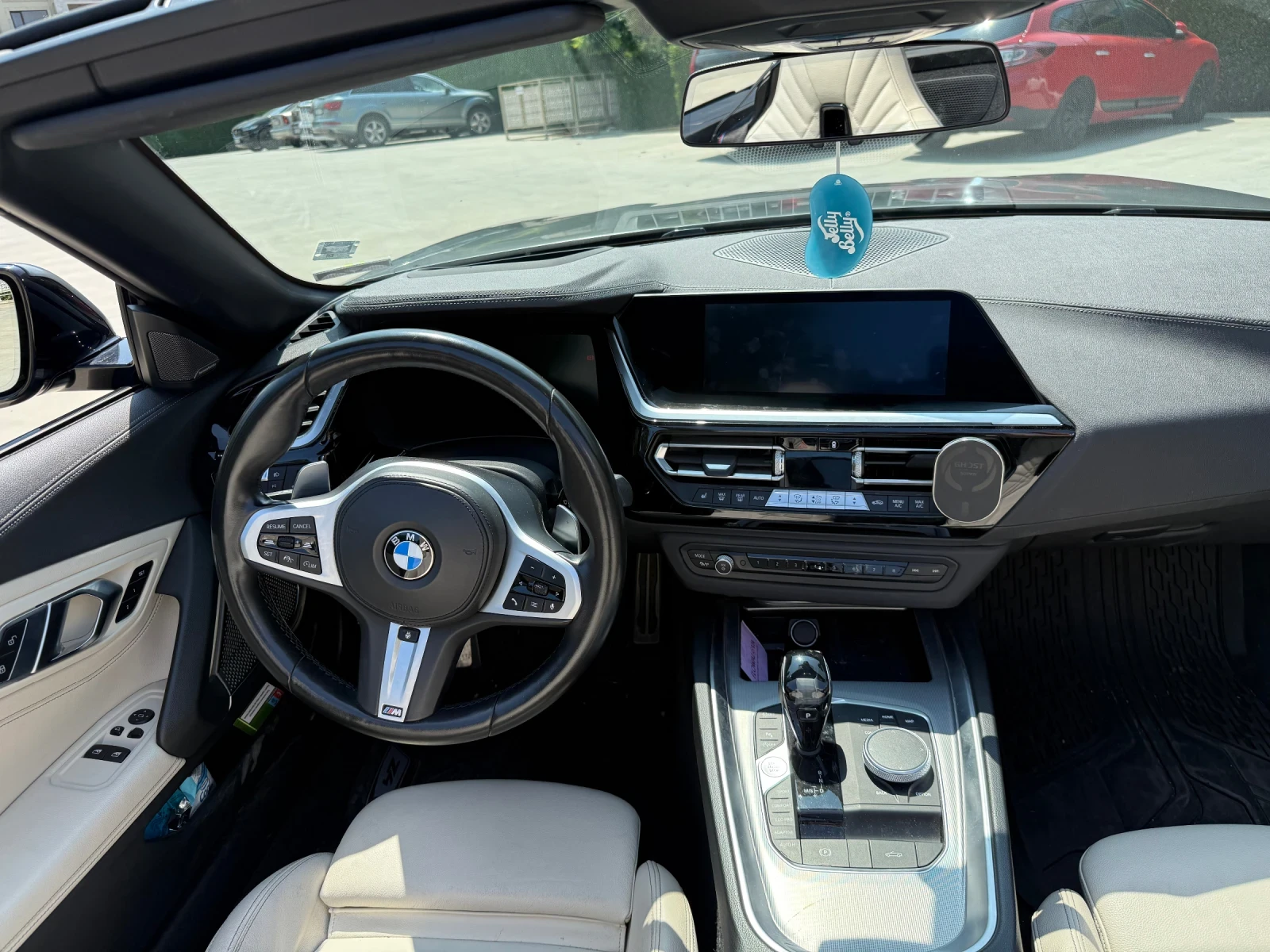 BMW Z4  - изображение 6