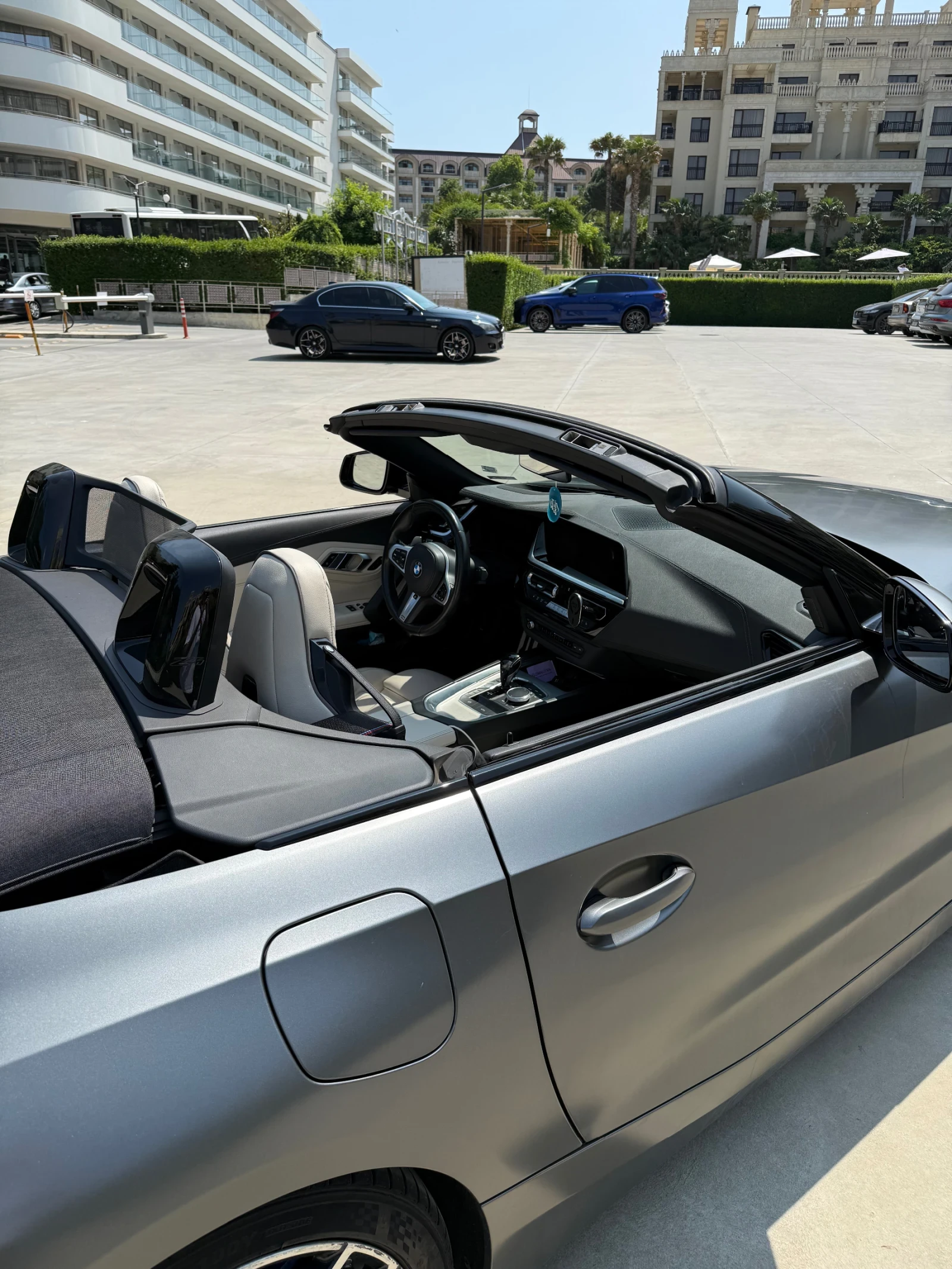 BMW Z4  - изображение 3