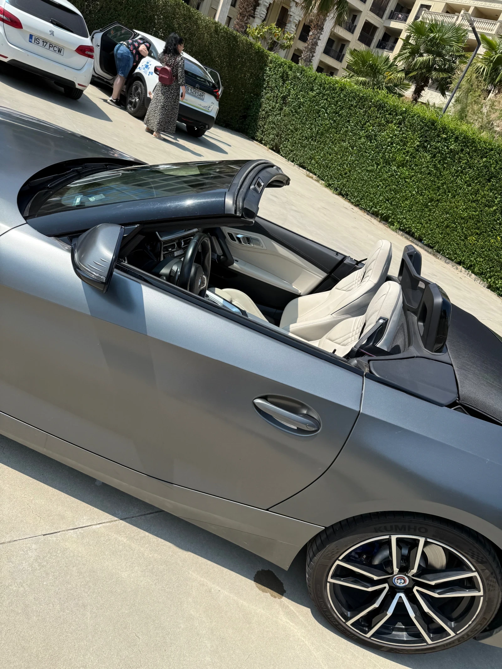 BMW Z4  - изображение 2