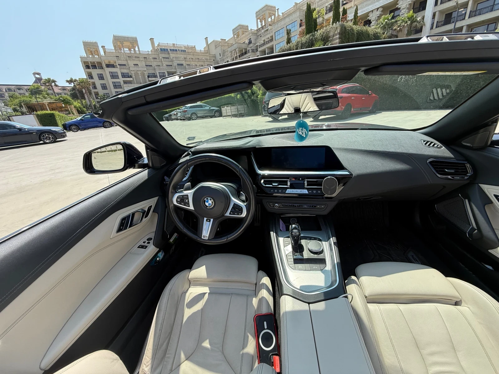 BMW Z4  - изображение 4