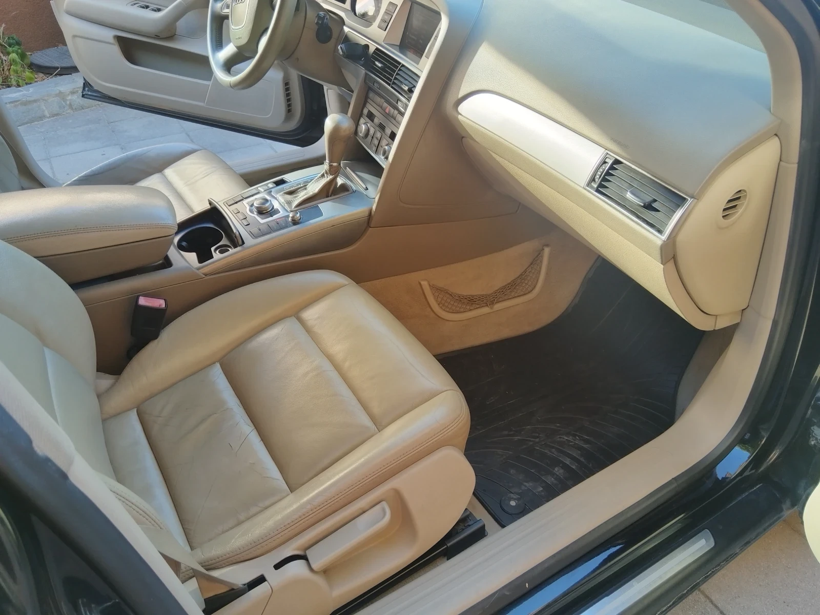 Audi A6  - изображение 8