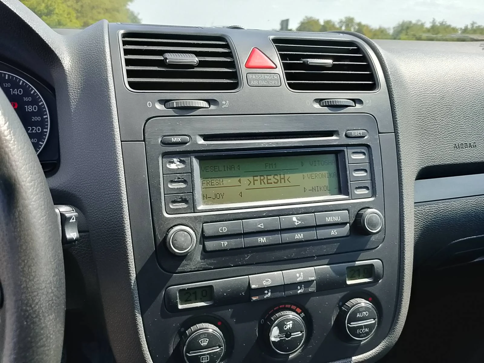 VW Golf 1.9 TDI  - изображение 6