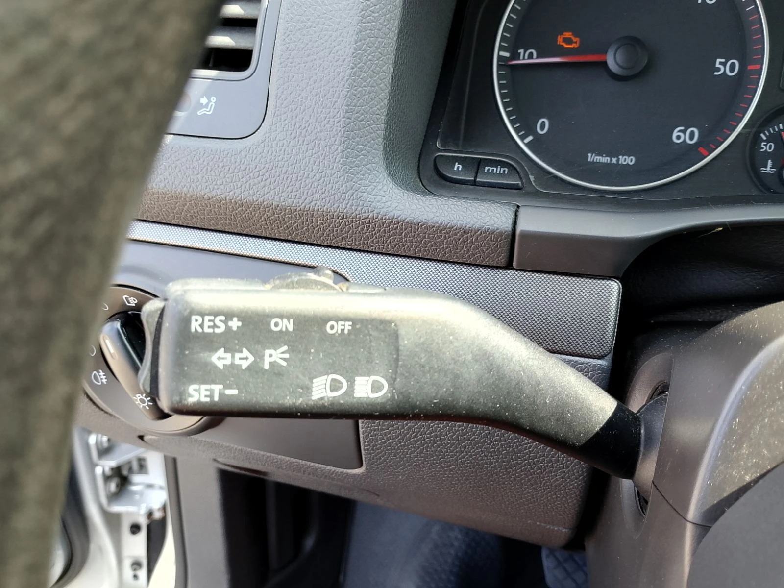VW Golf 1.9 TDI  - изображение 5