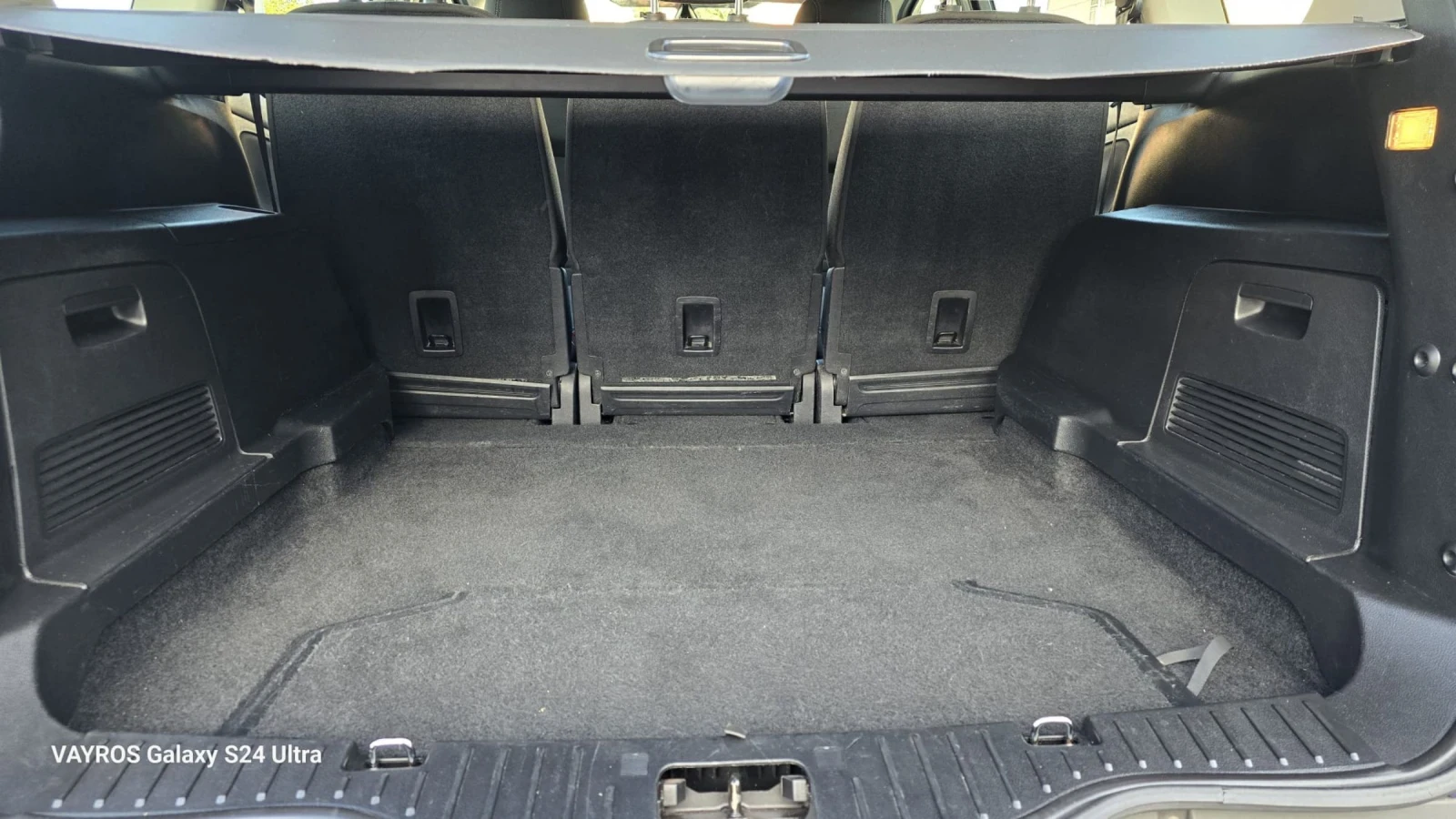 Ford S-Max 1.6 TDCI РЕГИСТРИРАН  - изображение 5