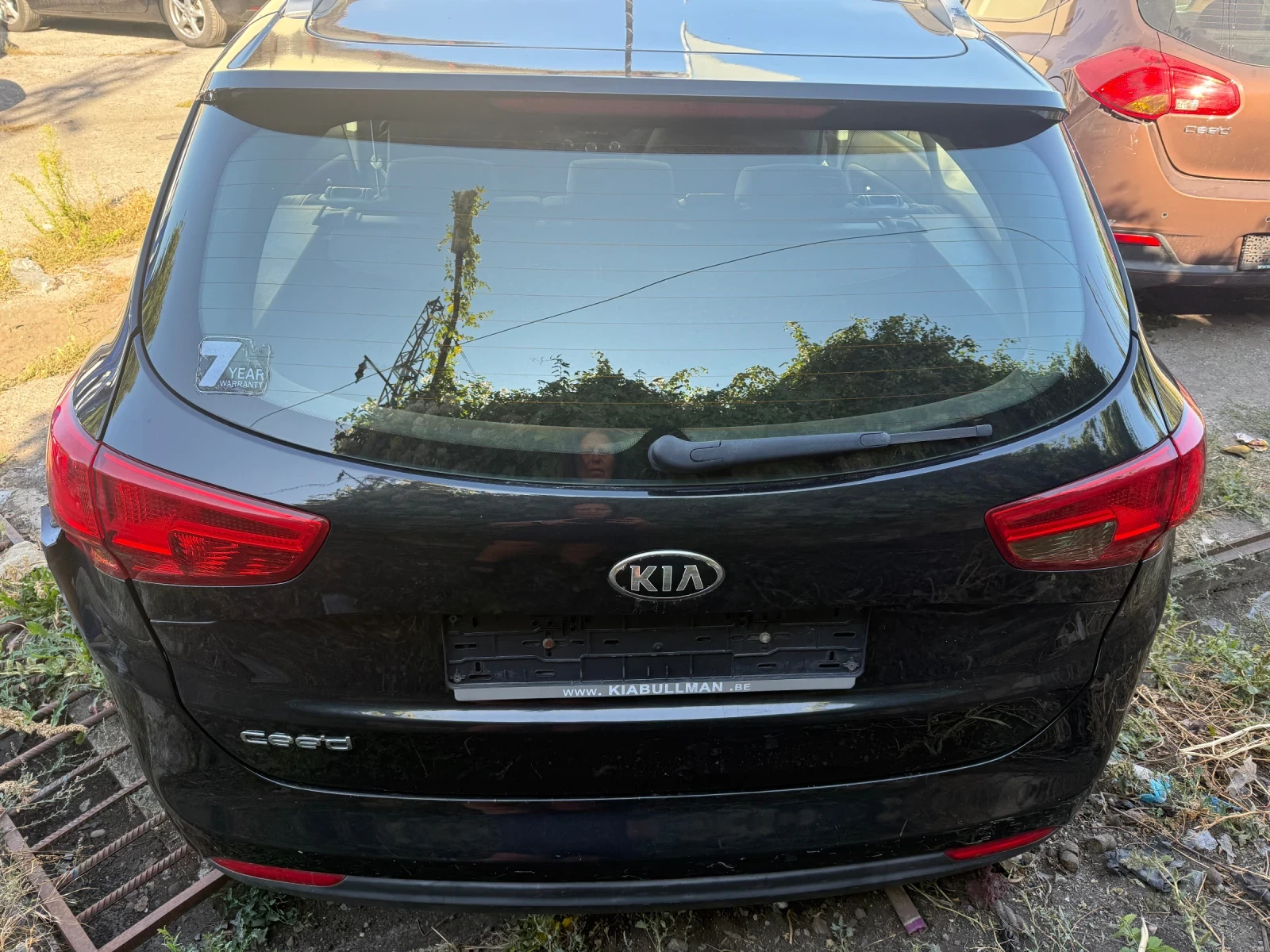 Kia Ceed  - изображение 4
