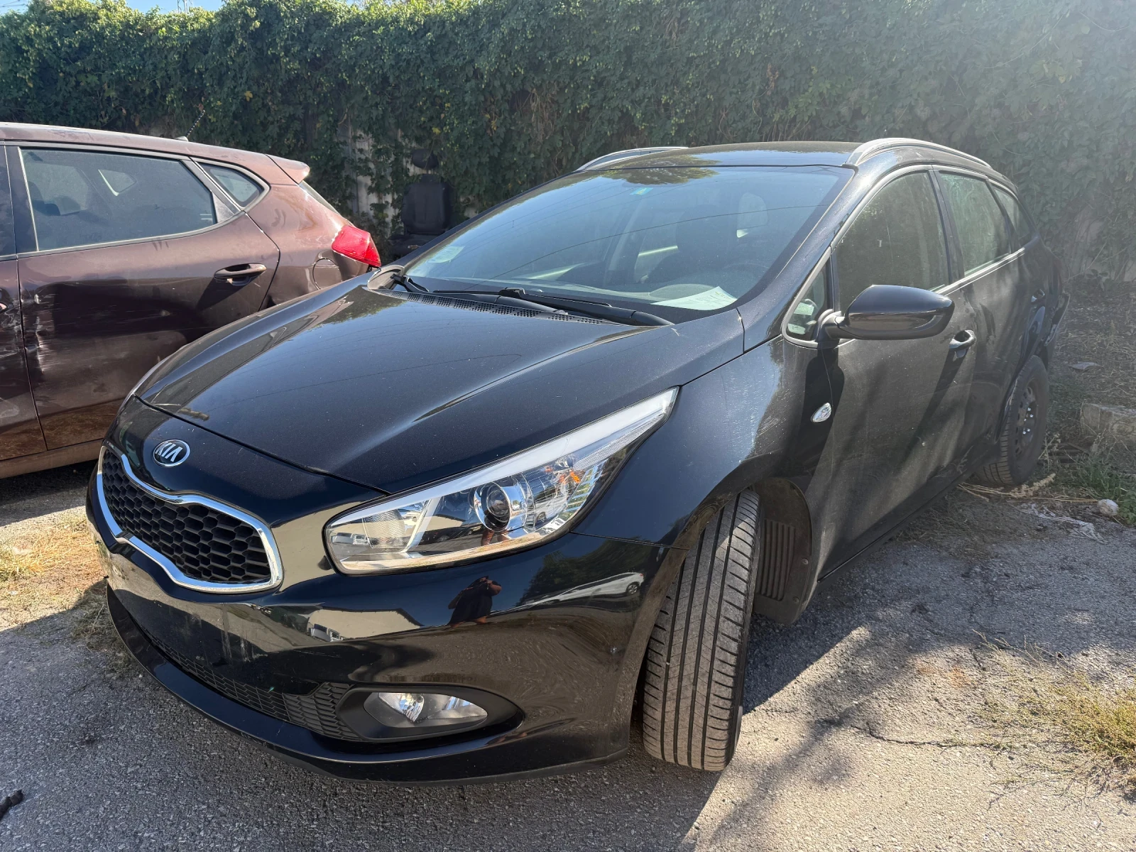 Kia Ceed  - изображение 2
