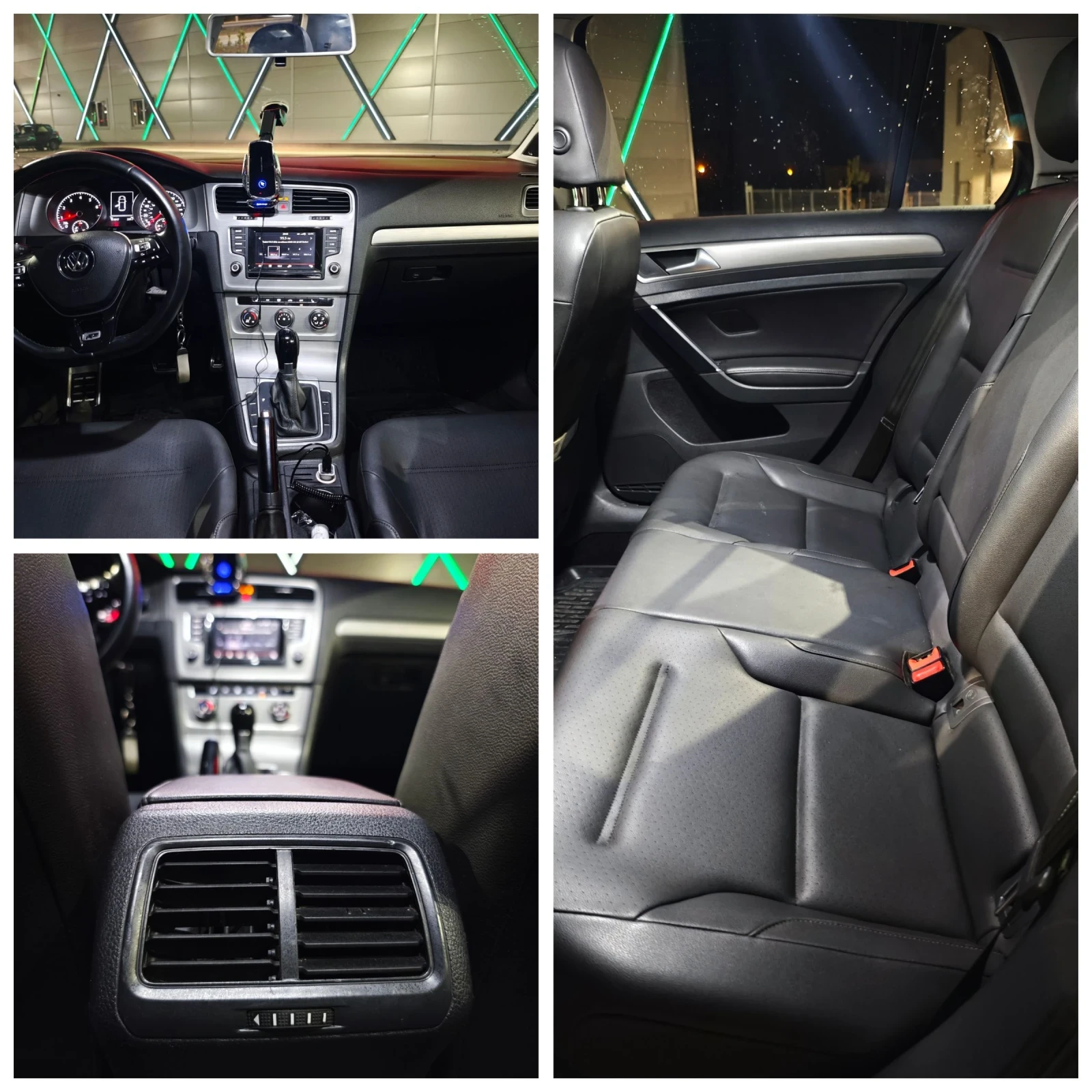 VW Golf 7 - изображение 9
