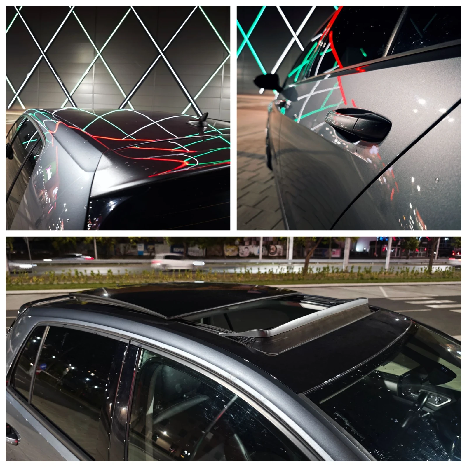VW Golf 7 - изображение 6