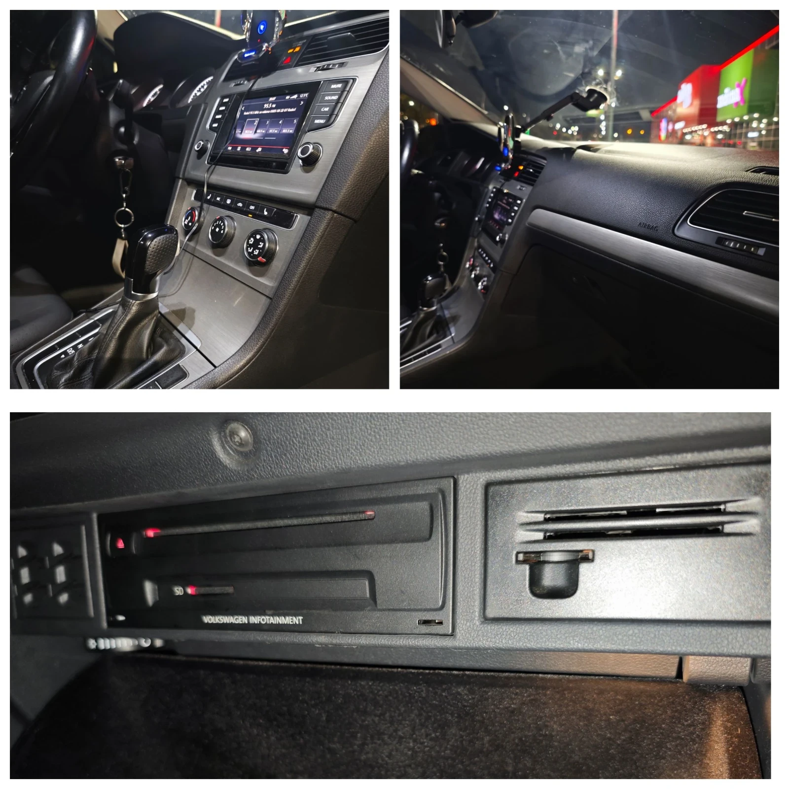 VW Golf 7 - изображение 10