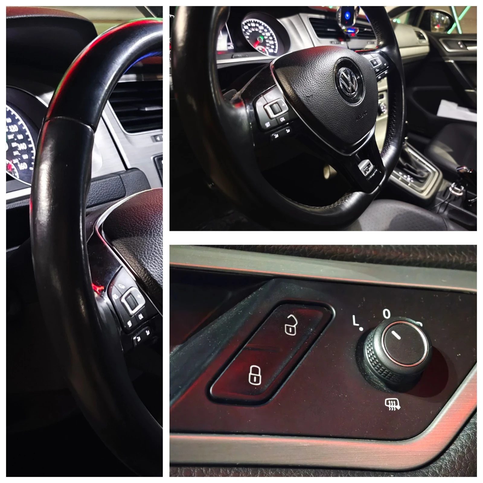 VW Golf 7 - изображение 5