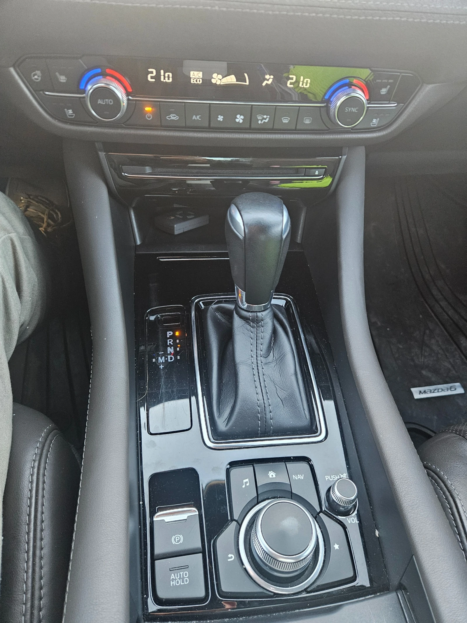 Mazda 6 Skyactive | Mobile.bg   17