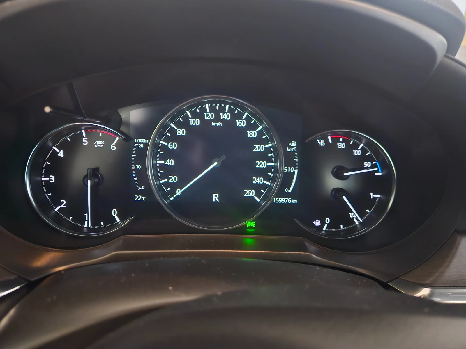 Mazda 6 Skyactive - изображение 10