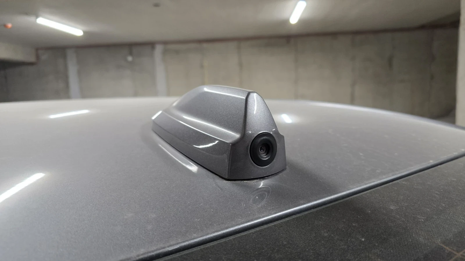 Chevrolet Camaro 2SS 6.2 | Mobile.bg   13