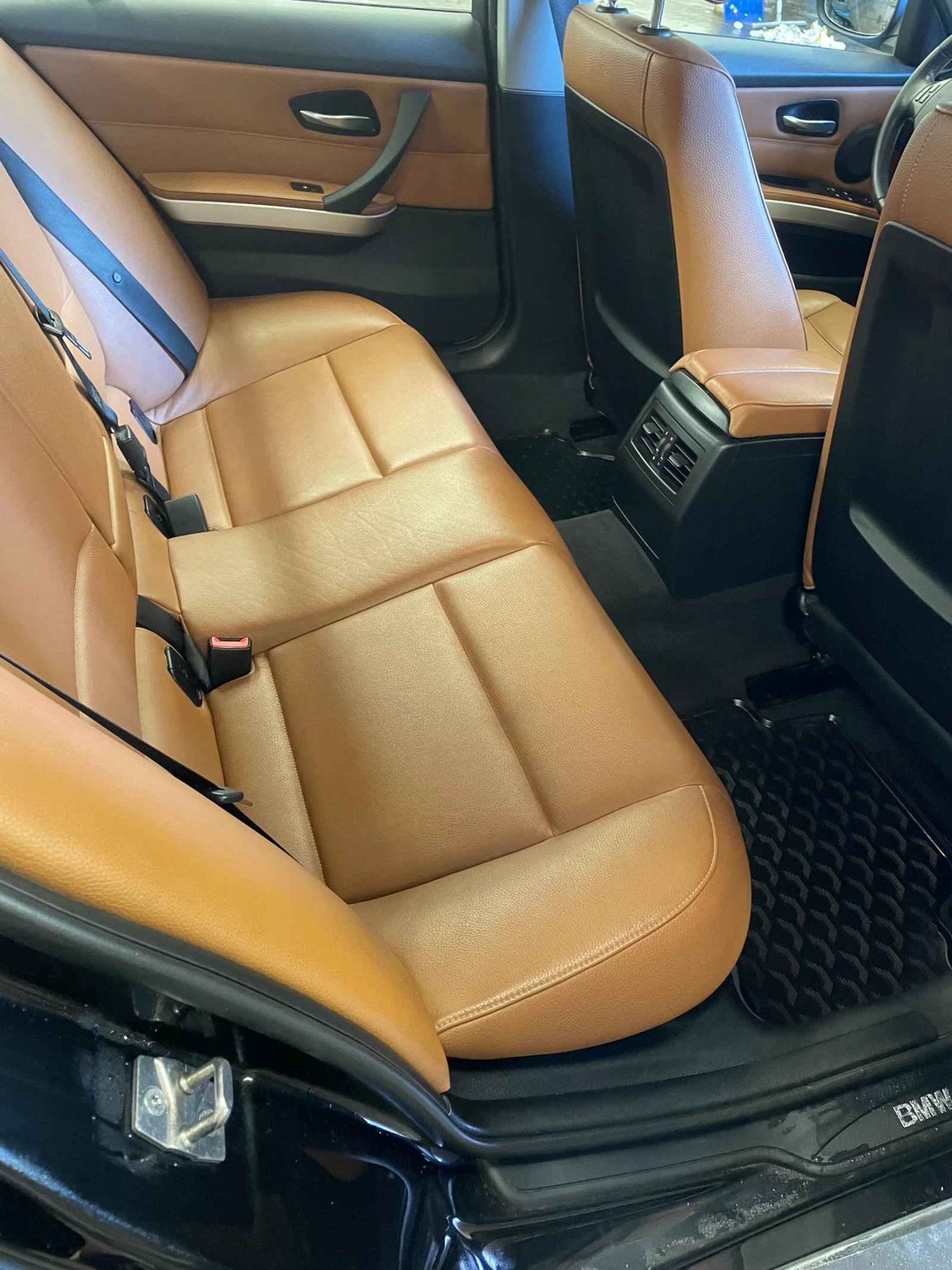 BMW 318  - изображение 4