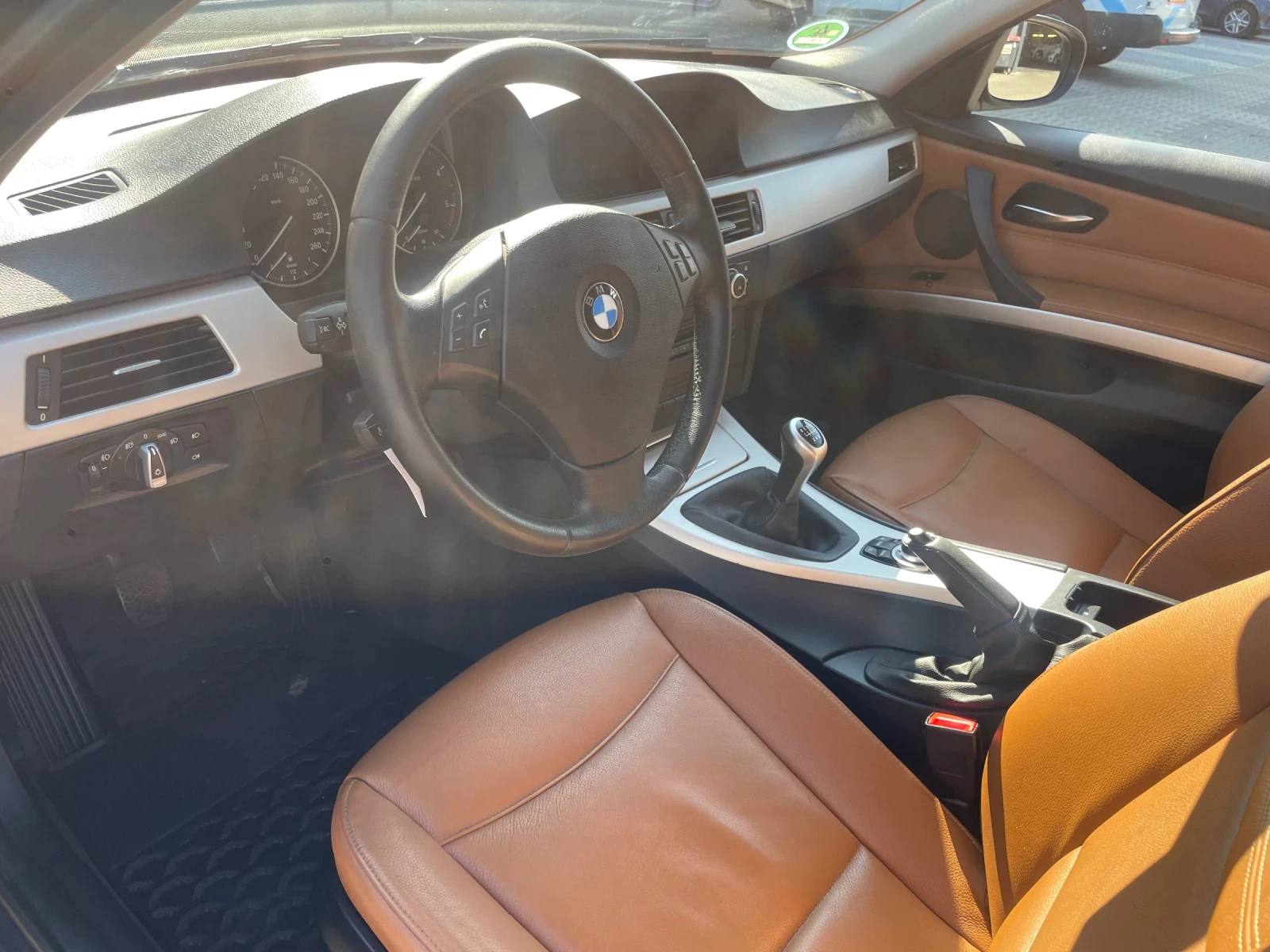 BMW 318  - изображение 3